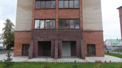  Город Тара, ул. Казанская,48