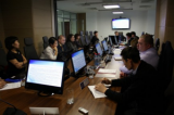 5 февраля 2015г. в ОАО «Улан-Удэ Энерго» состоялось очередное заседание Совета потребителей