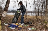 ОАО «Улан-Удэ Энерго» приняло участие в городской экологической акции